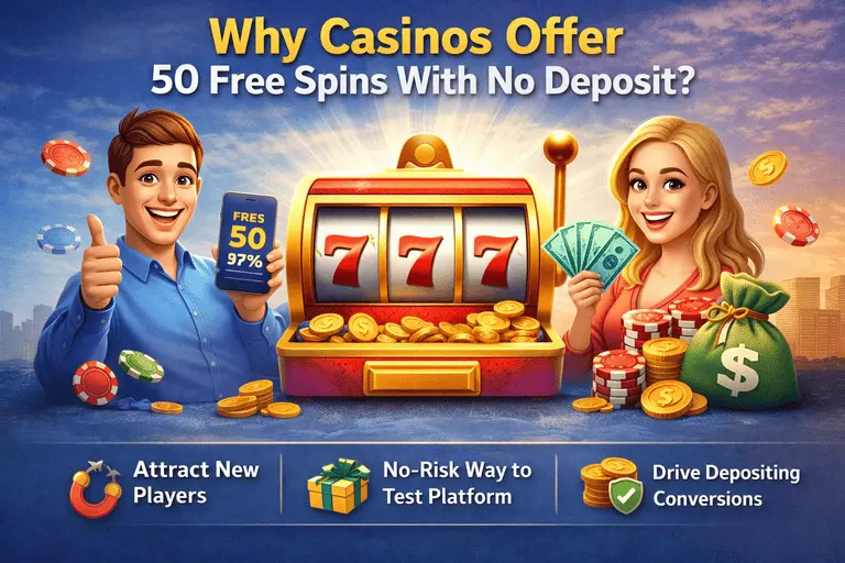 50 Free Pokies No Deposit Australia 2026